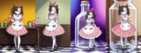 Marnie Drink and Shrink Set