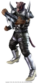 Armor_King