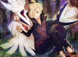 __gladion_and_silvally_pokemon_and_1_more_drawn_by_kurodeko__b9437ca620cd069cae771dec3931529a