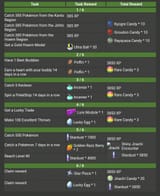 tedious shiny jirachi steps