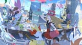 Lumiose City by Evolution