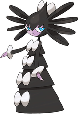fixed gothielle