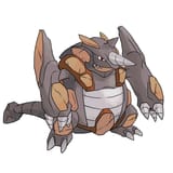 good rhyperior