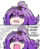 Angry Noises