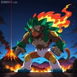 rillaboom-infernape [3]