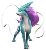 suicunepokken