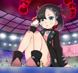 __marnie_morpeko_and_morpeko_pokemon_and_1_more_drawn_by_siragagaga__cceb89014b030994de03f14d3985b018