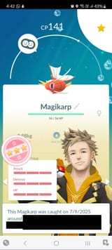 karp