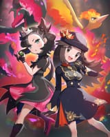 __marnie_leaf_moltres_galarian_moltres_marnie_and_1_more_pokemon_and_1_more_drawn_by_gonzarez__sample-b342d46939b1a892137999b108ef1b27