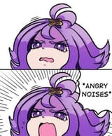 Angry Noises