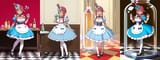 Skyla Drink and Shrink Set