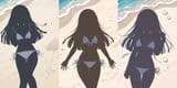 Lillie Bikini Shadow Set
