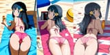 Dawn Bikini Set 3