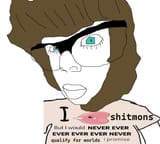 hairless shitmonjak
