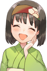 Smiley Erika-sama