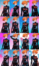 misty-comic-grid