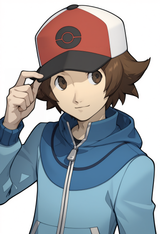 P3R Hilbert