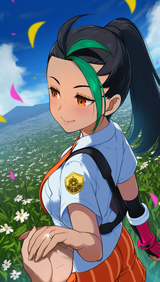 NemonasHappyEnding
