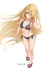 __cynthia_pokemon_and_1_more_drawn_by_obi3__9414b00ffd5f5a40eabd096beed1e2c4