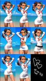 nemobeach