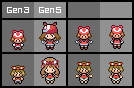May sprites