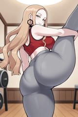 spare oleana