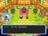 mx garchomp