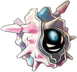 she showed me her cloyster and pearls