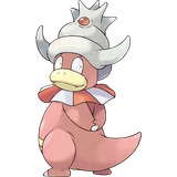 Slowking