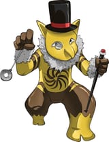 hypno controls the pokecenters