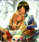 __serena_and_calem_pokemon_and_1_more_drawn_by_rain_tonight_862__sample-121cb53f0736d83ca5fada94200d3eb7