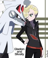 __gladion_and_silvally_pokemon_and_1_more_drawn_by_kuruto__d2ffce7109b8e42944df9e8eb33cc026