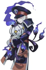 __ingo_and_chandelure_pokemon_and_1_more_drawn_by_onigiri_ahku5522__48c2b5265f02c7853d6348f73cb4f870