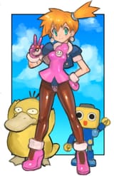 Misty Bonne
