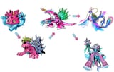 Sangomon