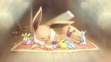 Baby Eeveelutions
