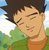 brock