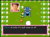 steve pmd