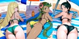 Bikini Redux 2