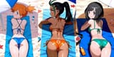 Bikini Redux 3