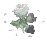 __roserade_pokemon_drawn_by_mik_mikofficial__2ed95491473f69c586fdcca051d5986d