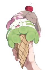 __terriermon_and_lopmon_digimon_drawn_by_youzai121_and_youzaiyouzai112__790c6a95050da96aa50dd702a6596f85