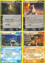 gamecube graphics aqua_magma set