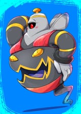 For Grovyle&#039;s Eyes Only