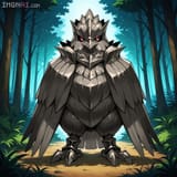 corviknight-pidgeot-shiny