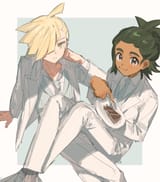 __gladion_and_hau_pokemon_and_1_more_drawn_by_fua1heyvot4ifsr__6e7bad55ebd7657a4ac6fb242b5d641d