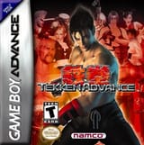TekkenAdvanceBox