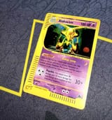Alakazam sky 2