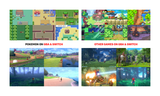 Pokemon games are pathetic