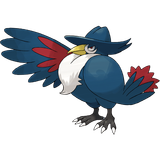 0430Honchkrow